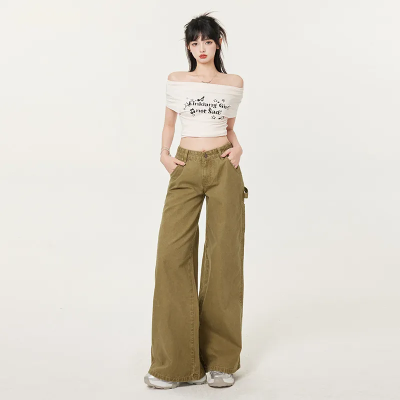 OROI Jeans Women's-4