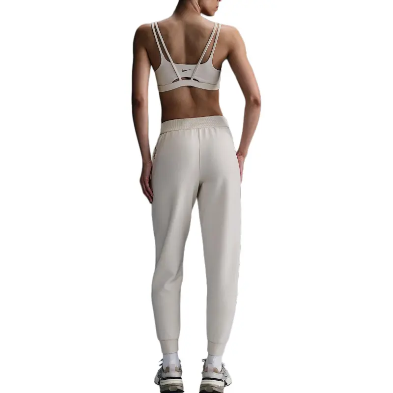 Nike 24.7 ImpossiblySoft Women's Dri FIT Mid Rise Joggers-2