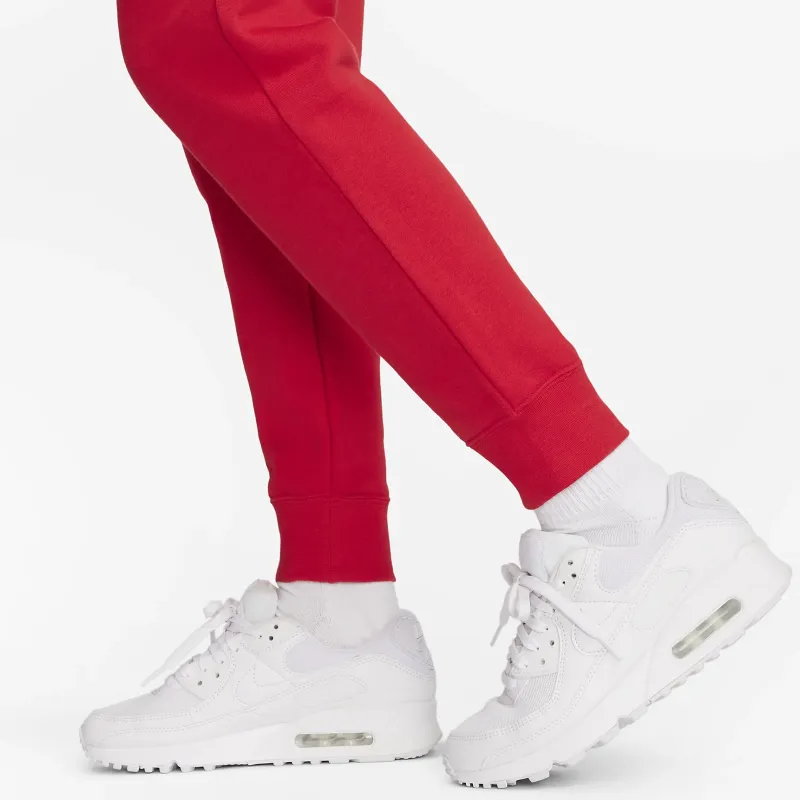 Nike Sportswear Club Fleece Women's Mid Rise Joggers-4