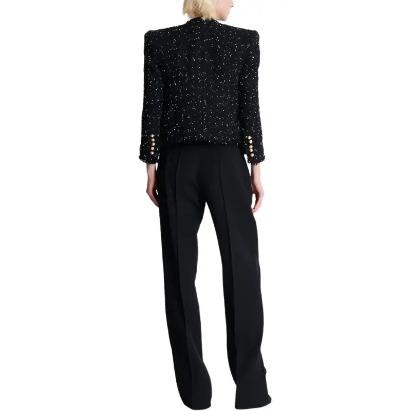 BALMAIN Spencer Jacket-2