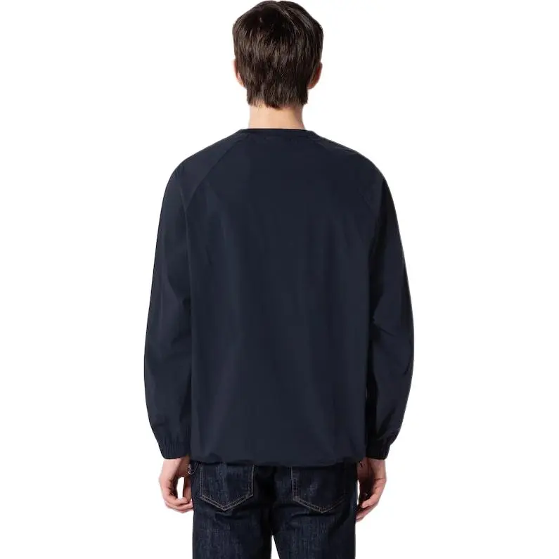 LACOSTE Sweatshirt Men's Navy Blue-2