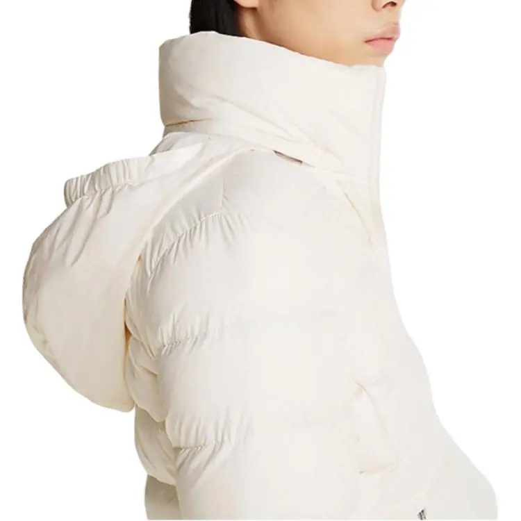 Tommy Hilfiger Lightweight Puffer Jacket-4