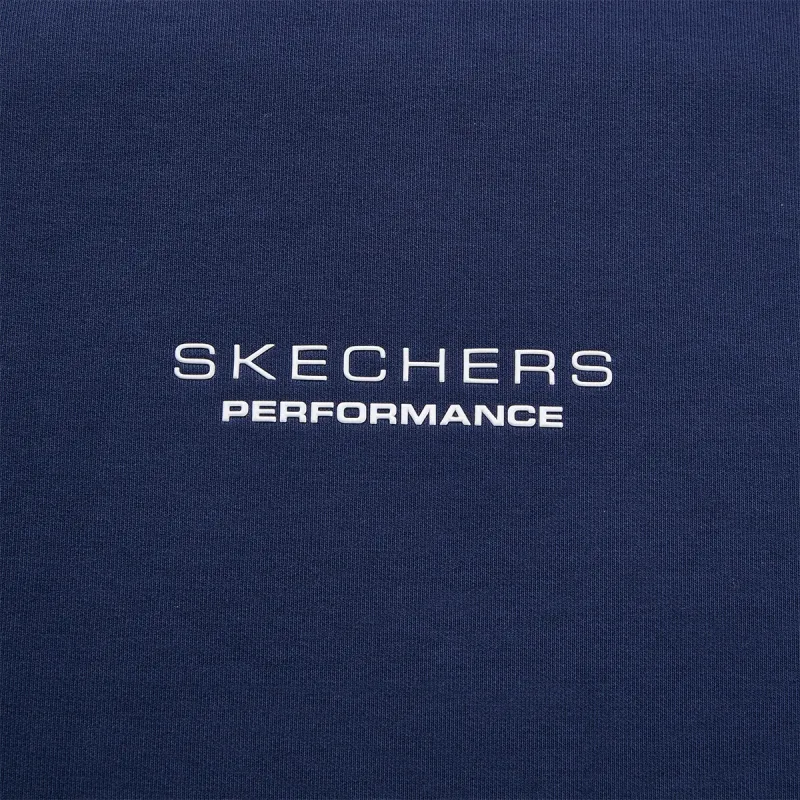 Skechers Jackets & Coats Men's Marine Collegiate Blue-2