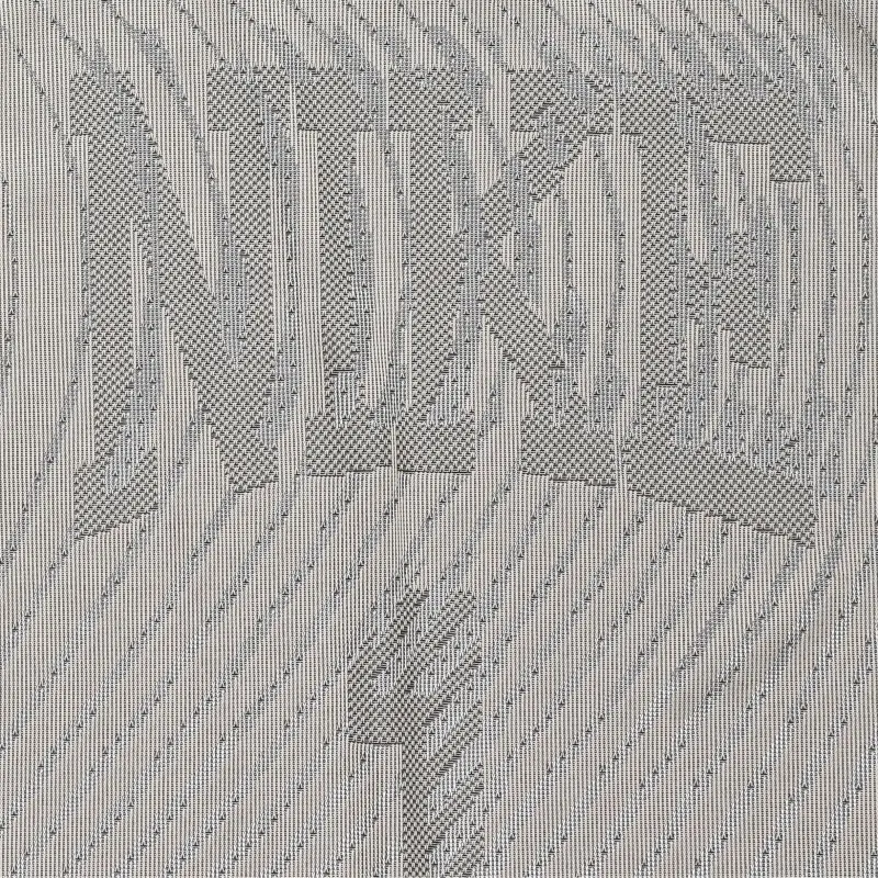 Nike Basketball Jersey Men's Light Gray-3