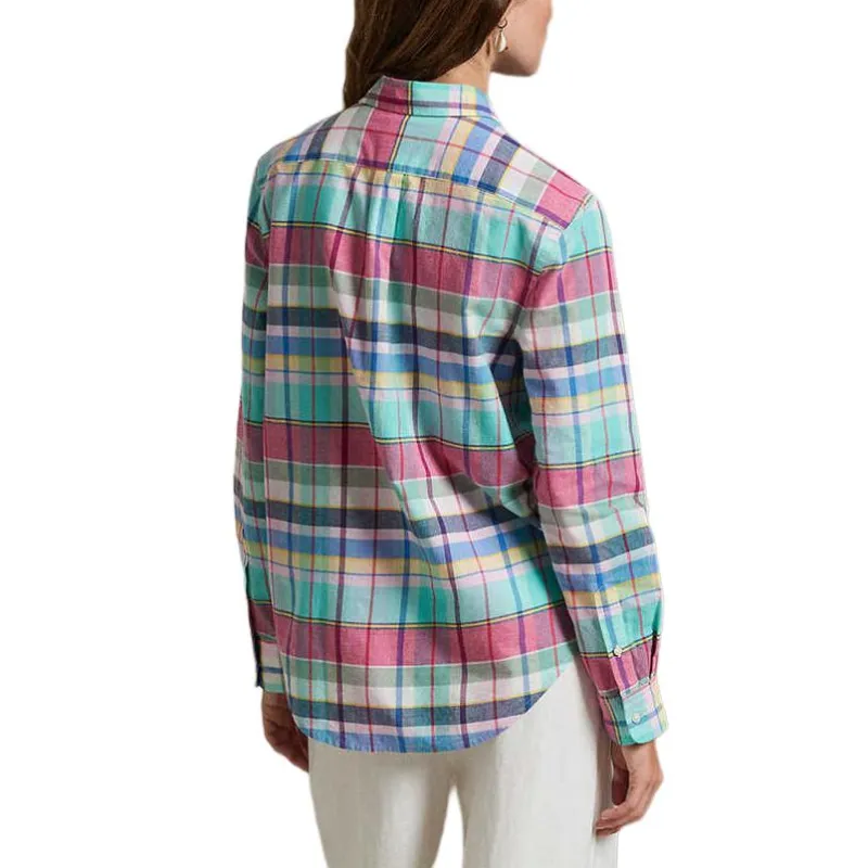 Polo Ralph Lauren Shirts Women's Multicolor-3
