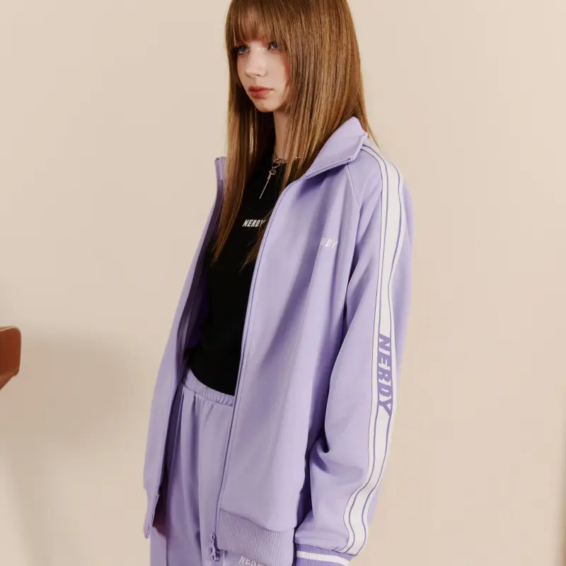 Nerdy Casual Sportswear Unisex-16