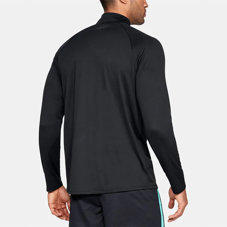 Under Armour T Shirt Men's Black-3