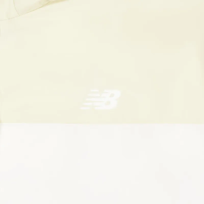New Balance Down Jacket Women's White-5