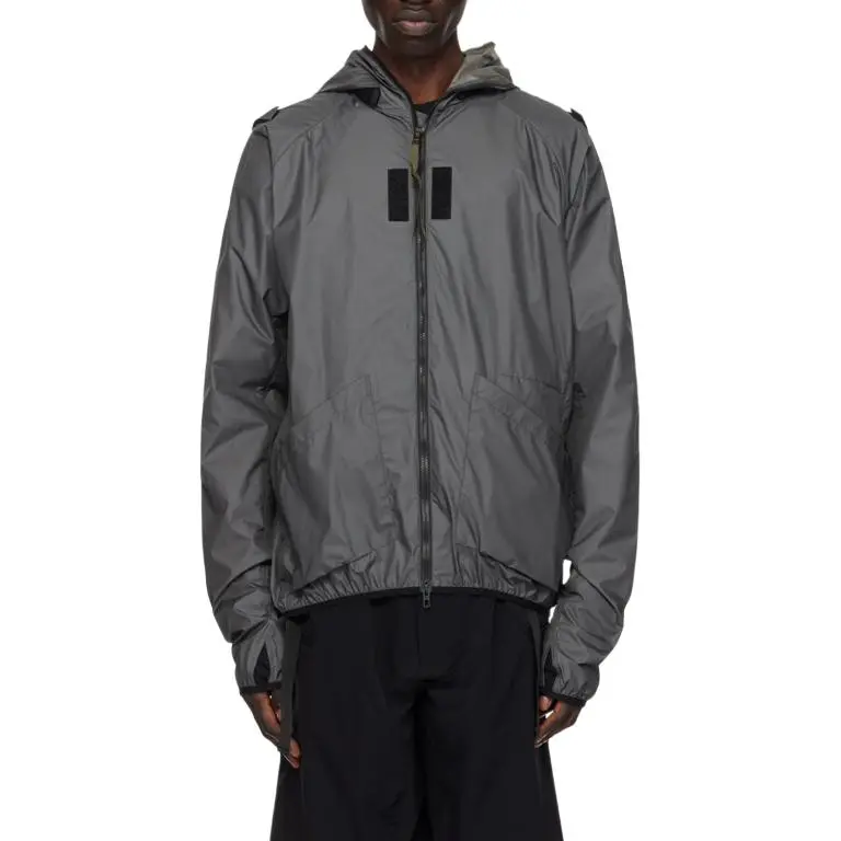 ACRONYM Packable Windstopper Jacket-2