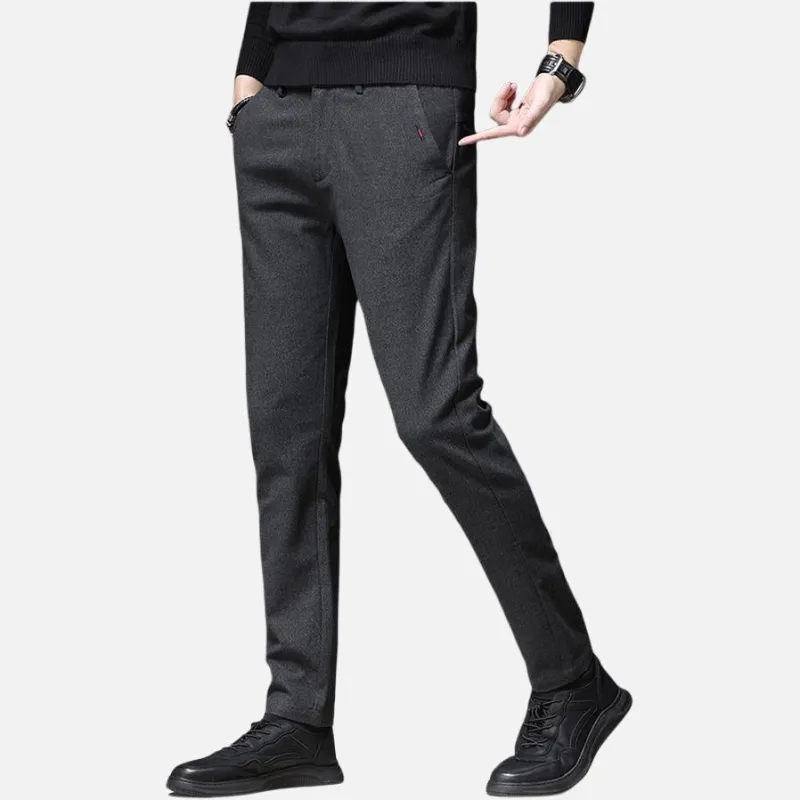 PIERRE CARDIN Casual Pants Men's-6