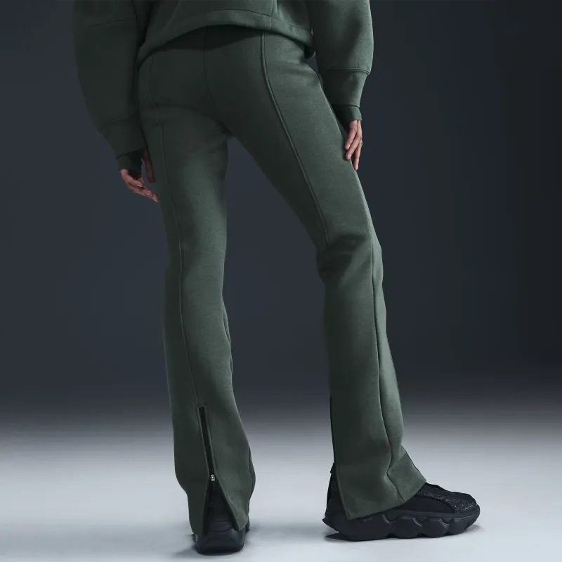 Nike Sportswear Tech Fleece Women's High Waisted Slim Pants-2