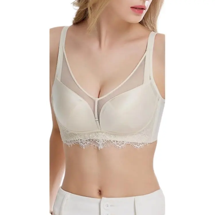 YIMANLI Women's Bras-2