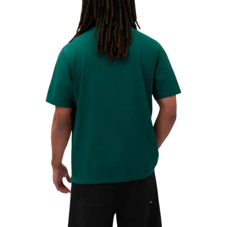 ARTE Big Spiral printed T shirt-1