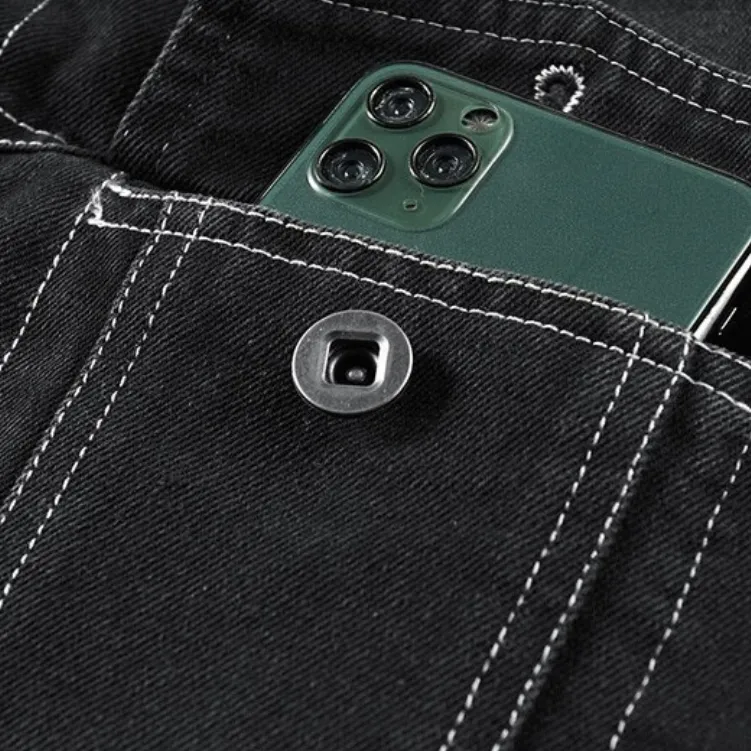 JEEP SPIRIT Jackets & Coats Men's-4