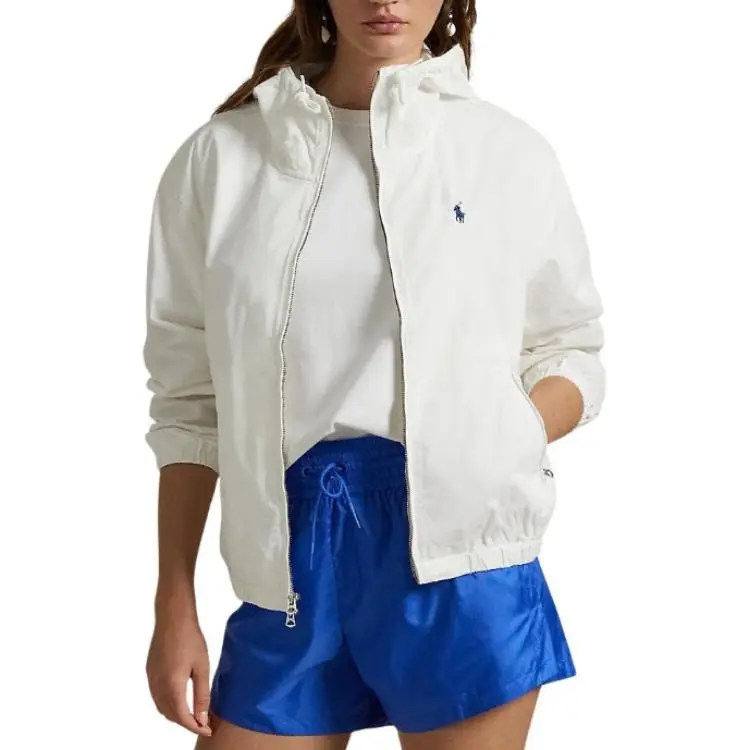 Polo Ralph Lauren Jackets & Coats Women's White-1