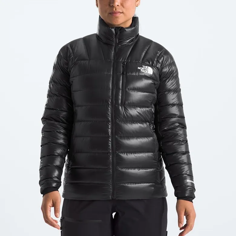 THE NORTH FACE SUMMIT FW24 Breithorn Jackets Coats Women's Black-1