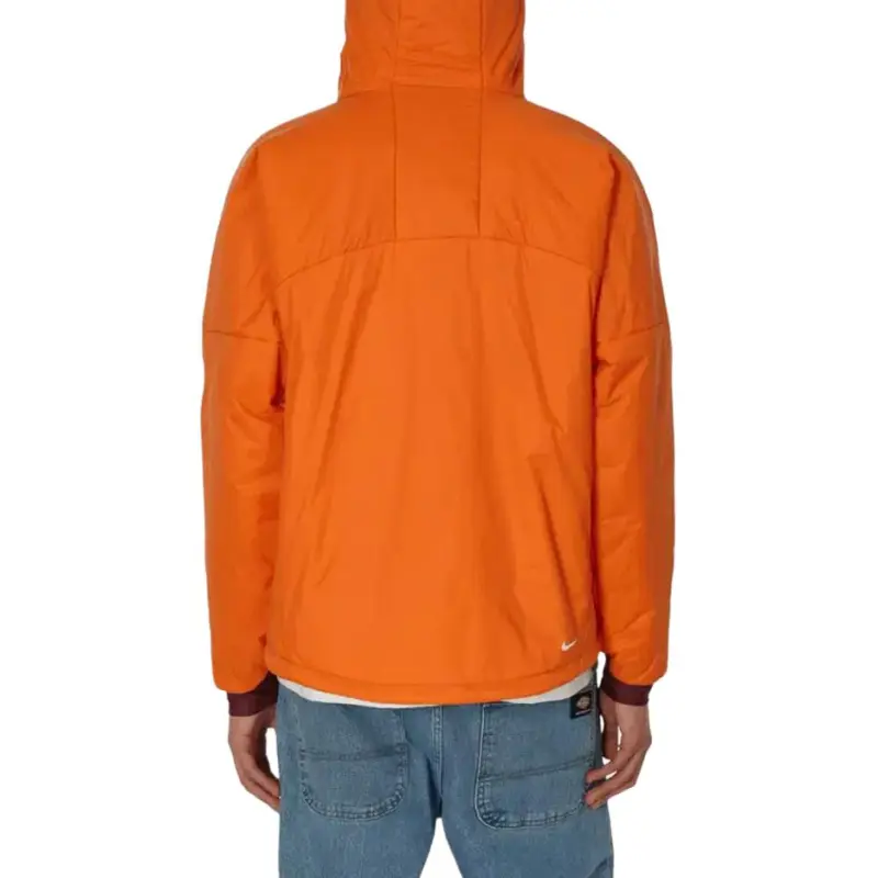Nike ACG Therma FIT ADV 'Rope De Dope' Puffer Jacket Men's Orange-3