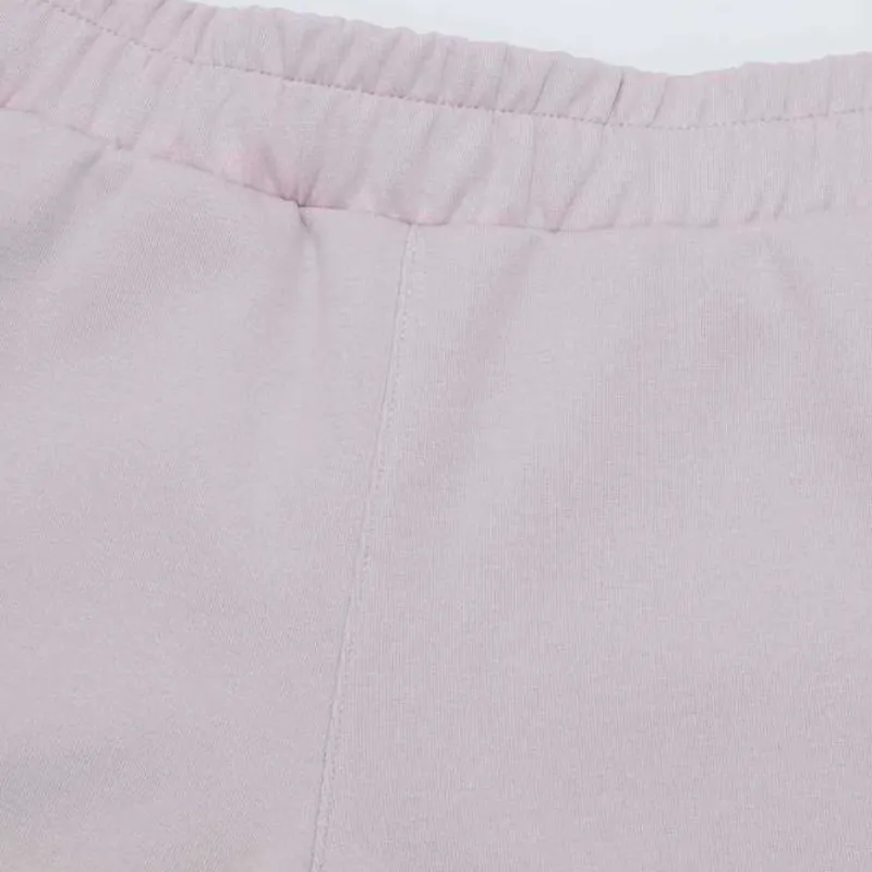 PUMA COLLECTIVET7 Track SS25 Athletic Trousers Women's Rose Red-3