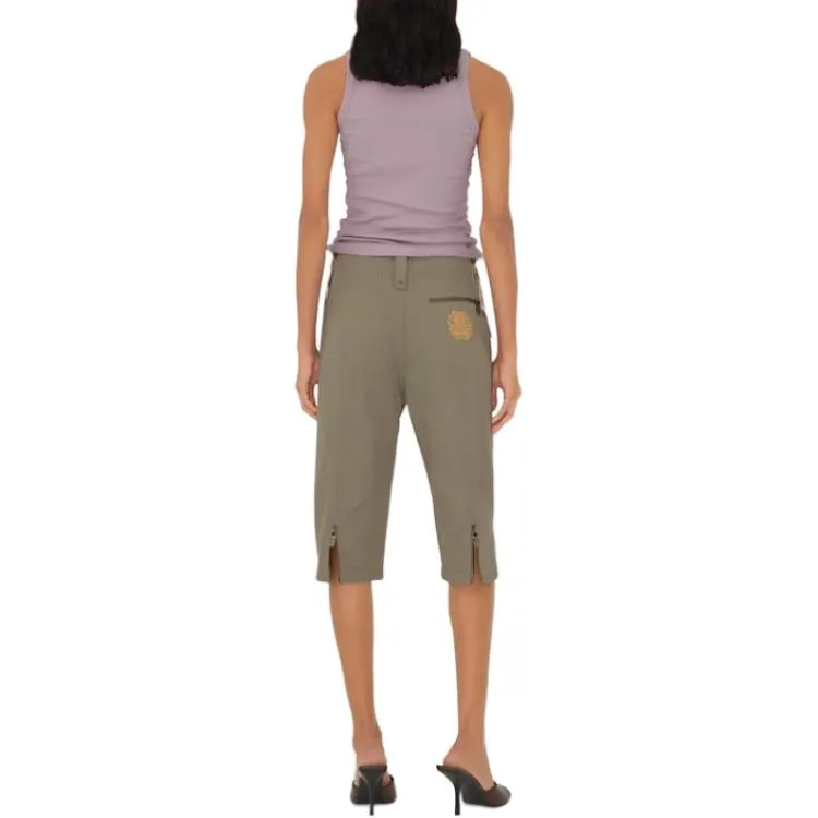 Burberry Jersey Tank Top-4