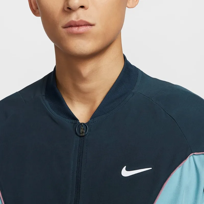 Nike Court Advantage Men's Dri-FIT Tennis Jacket-3
