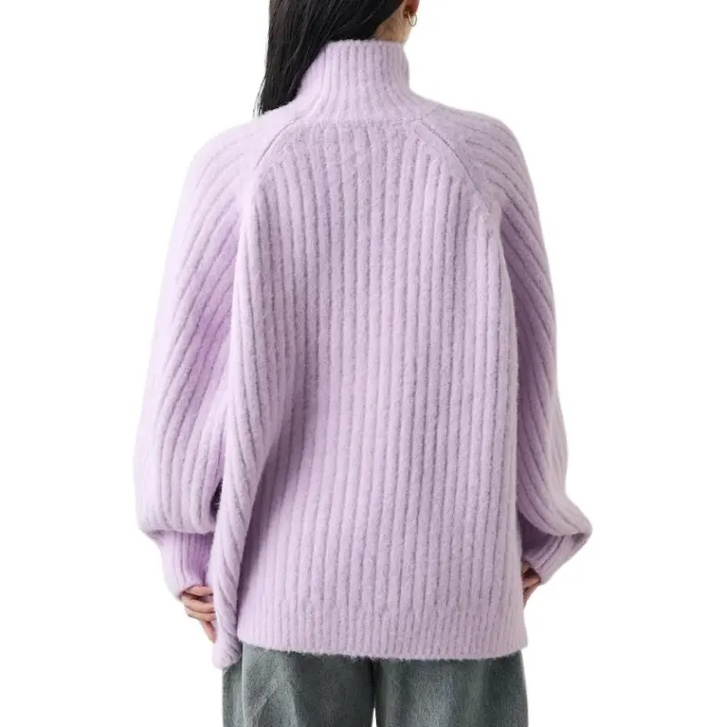 FREAK'S STORE Knitwear Women's Purple-1