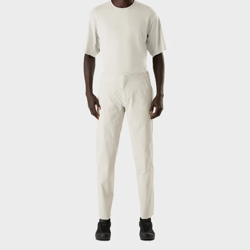 Arcteryx VEILANCE ALIGN MX Casual Pants Men-12