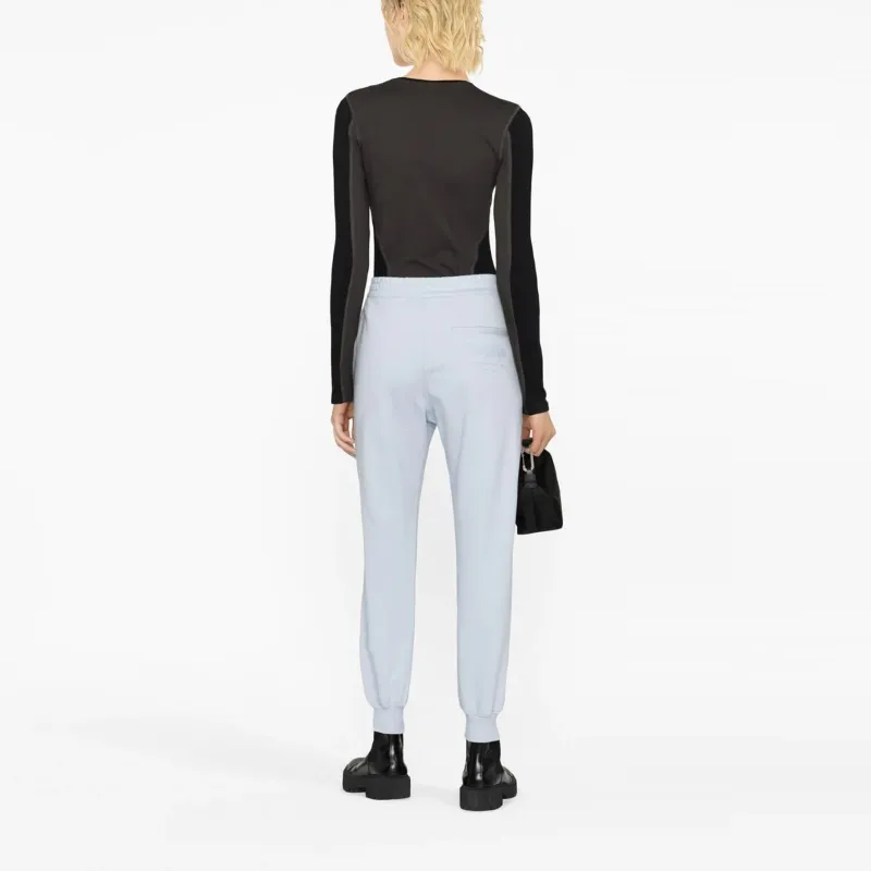 Alexander McQueen Elastic Waistband Joggers-2