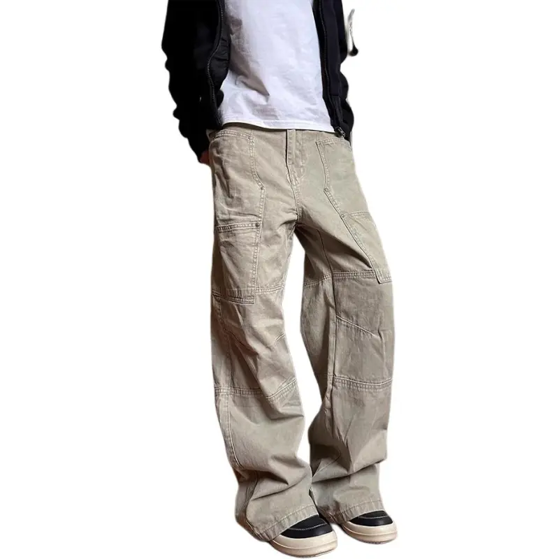 DAFK Jeans Men-2