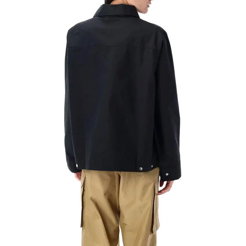 Nike Ripstop Jacket-1