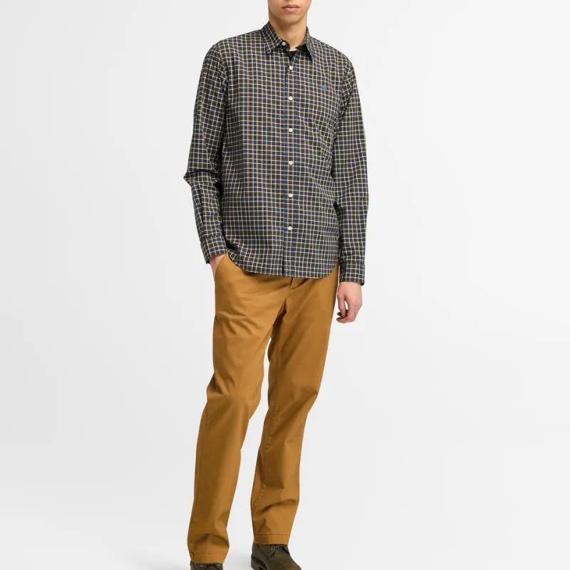 Timberland Shirts Men-4