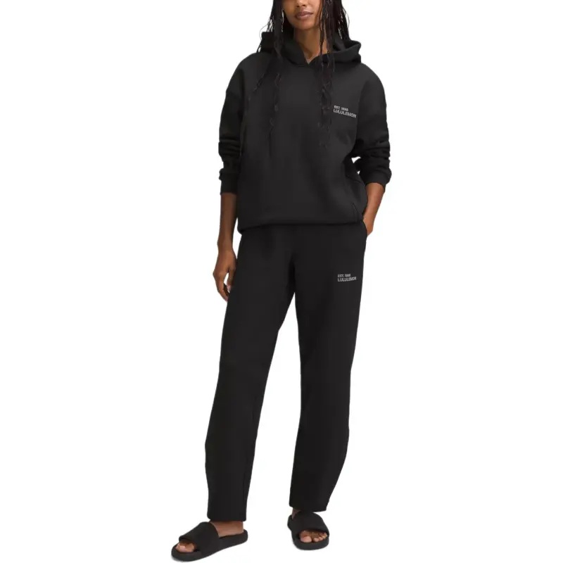 Lululemon HeavyweightFleece Sweatshirt Women's-5