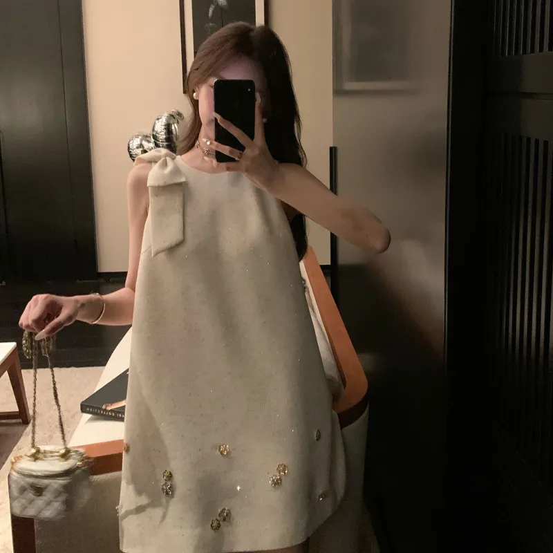 Summer Hooray Sleeveless Dress Women's-3