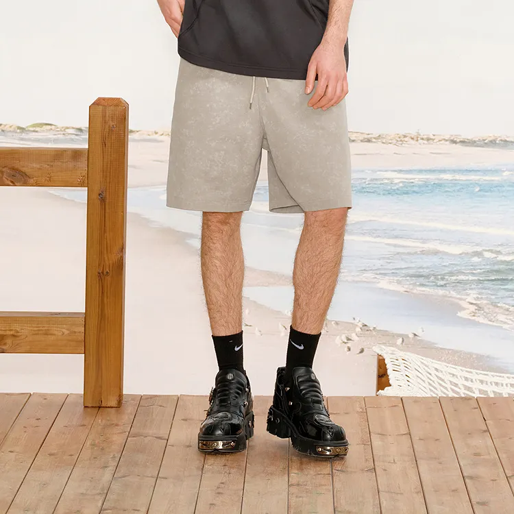 INXX Casual Shorts Unisex-15