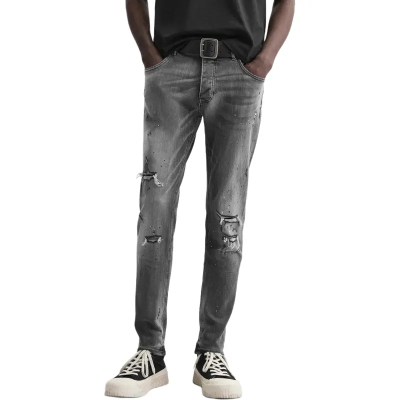 ZARA Jeans Men-7