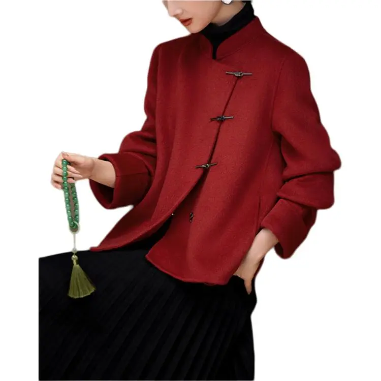 XWI Jackets Women's-1