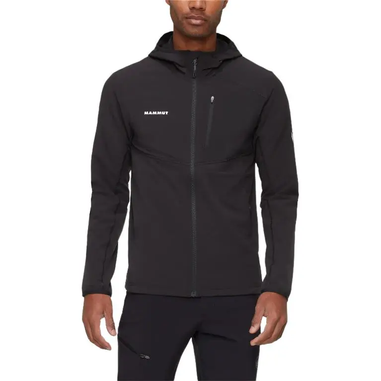 MAMMUT Madris Light ML Jacket Men's-1