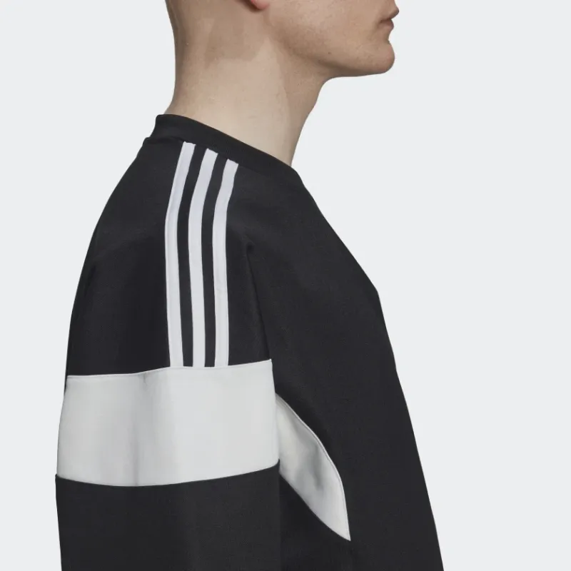 Adidas Originals Sweatshirt Men's Black-5