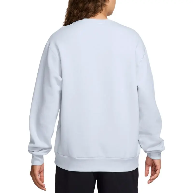 Nike Sweatshirt Men's Light Gray-0