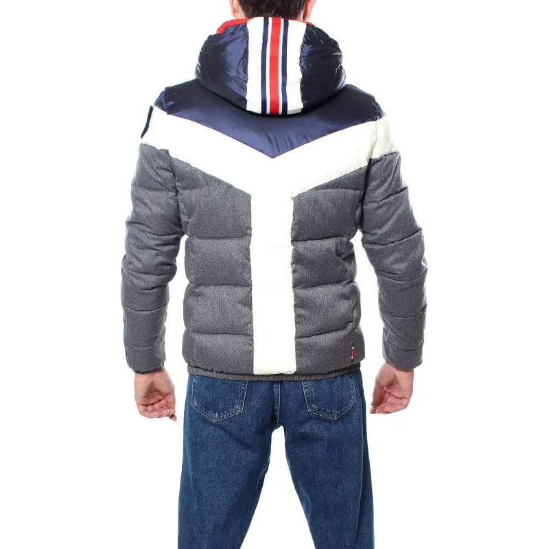 INVICTA Jackets Coats Men's Gray-1
