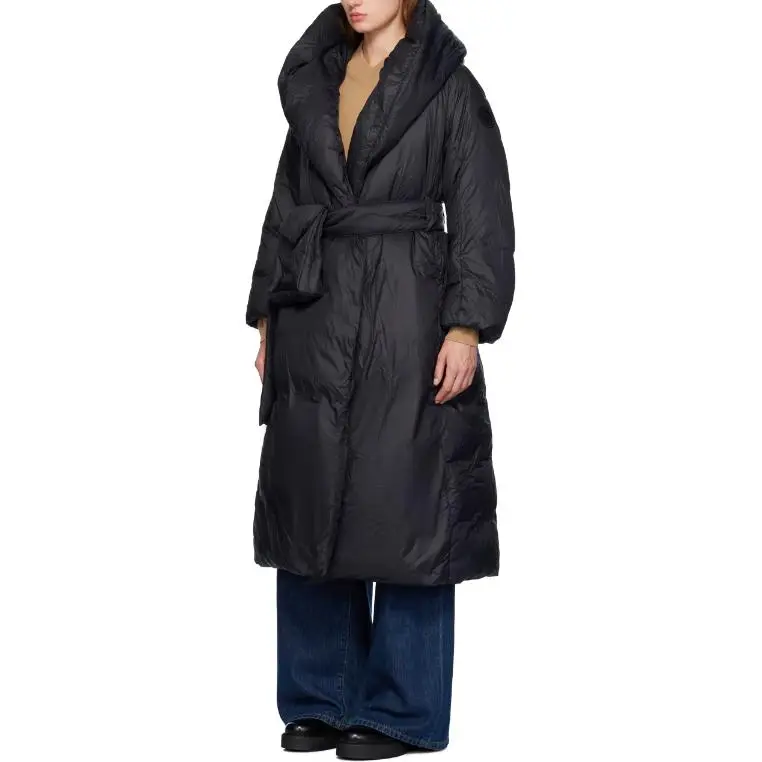 Canada Goose Elie Blanket Coat-3