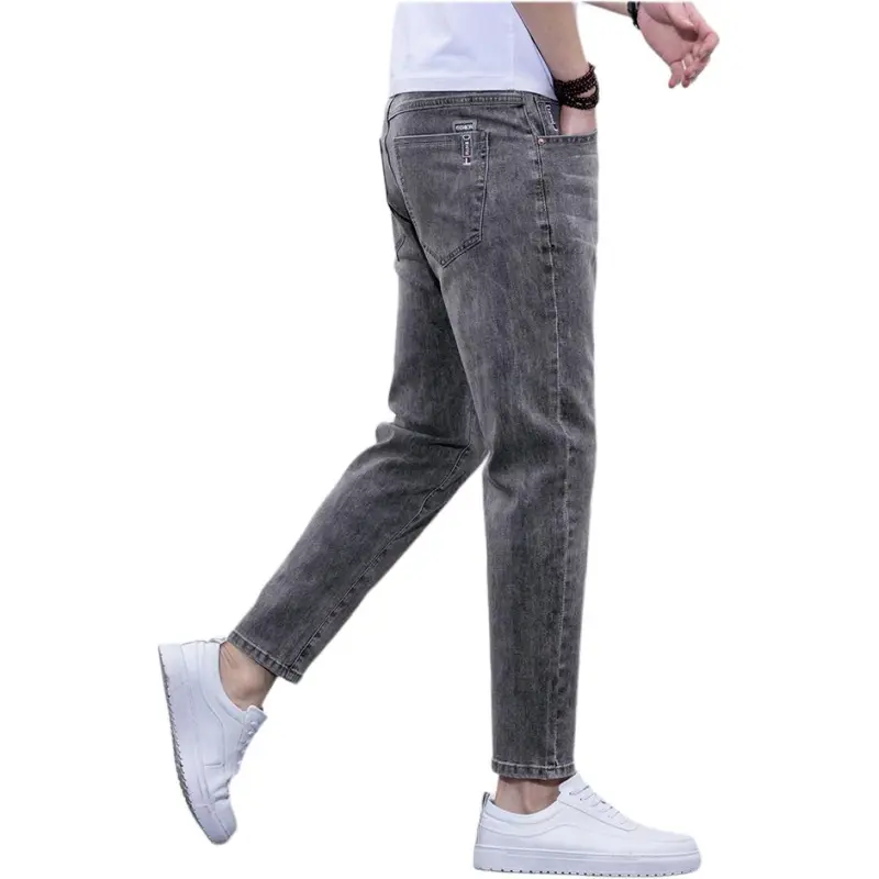 PIERRE CARDIN Jeans Men-5