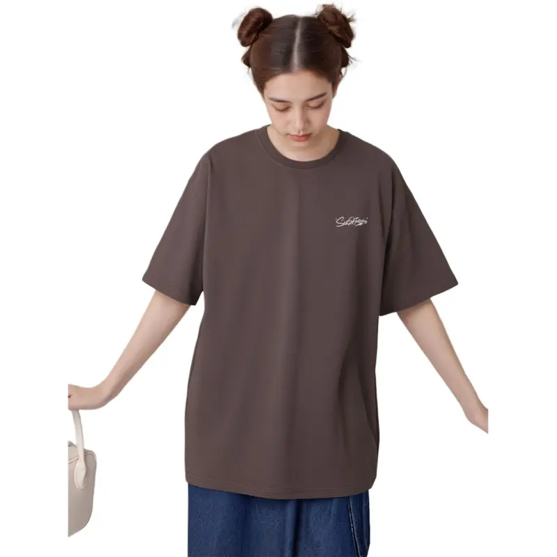 ST&SAT T Shirts Unisex-19