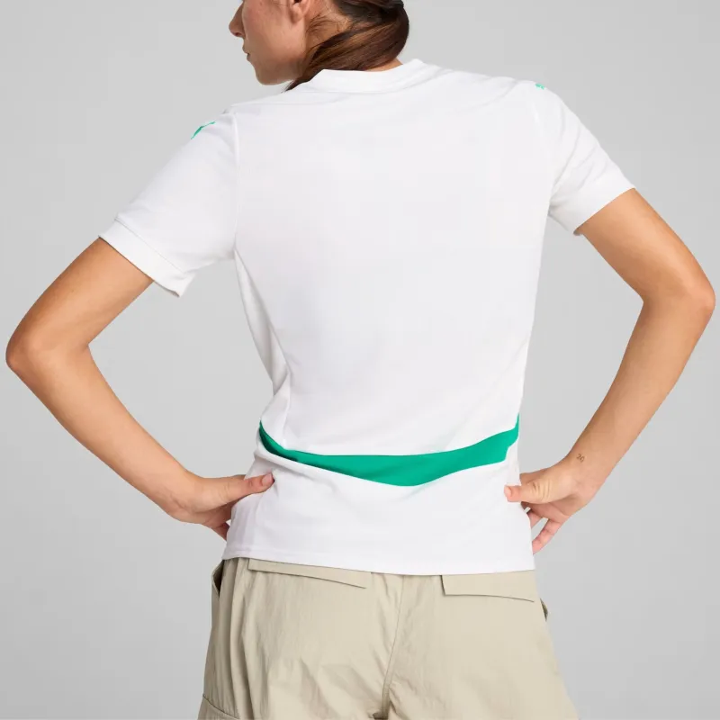 PUMA Jersey Local Senegal 2025 Para Hombre-3