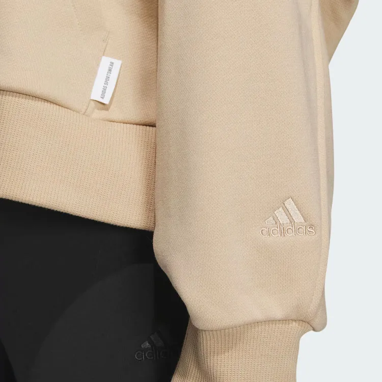 Adidas Jackets Coats Women's Magic Light Umber-4