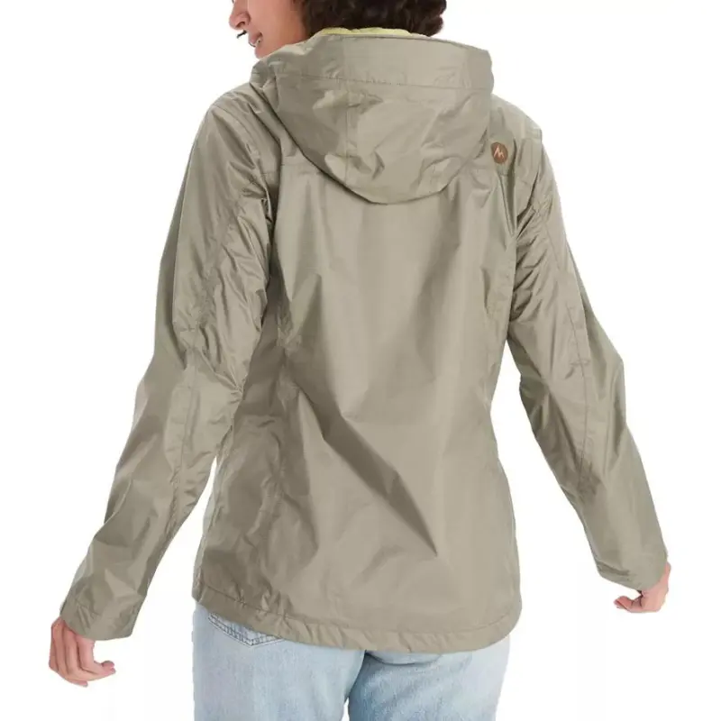 Marmot Jackets Coats Women's Olive-1