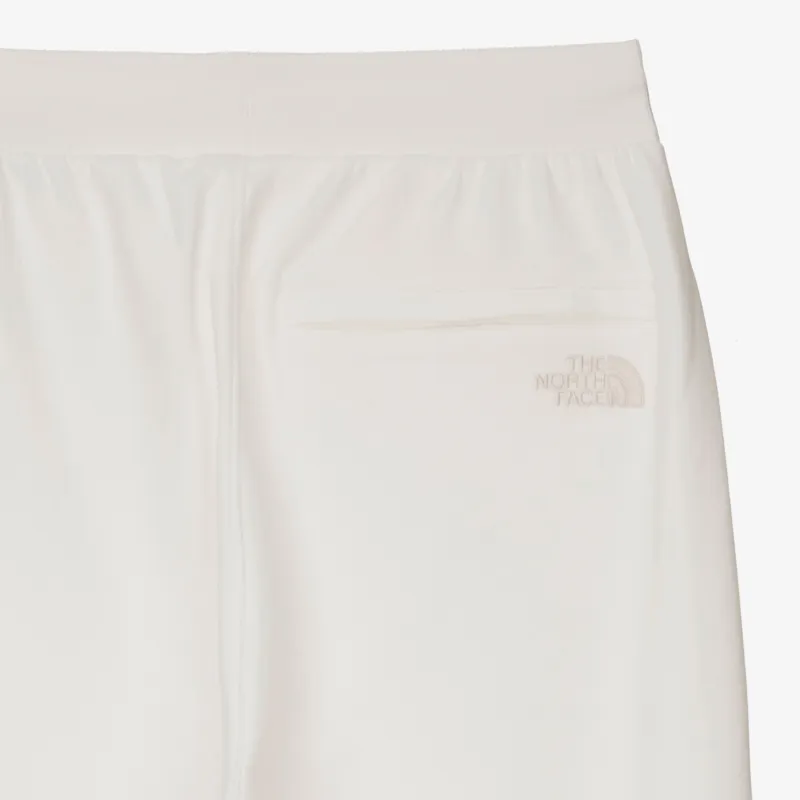 THE NORTH FACE Casual Pants Women's White-4