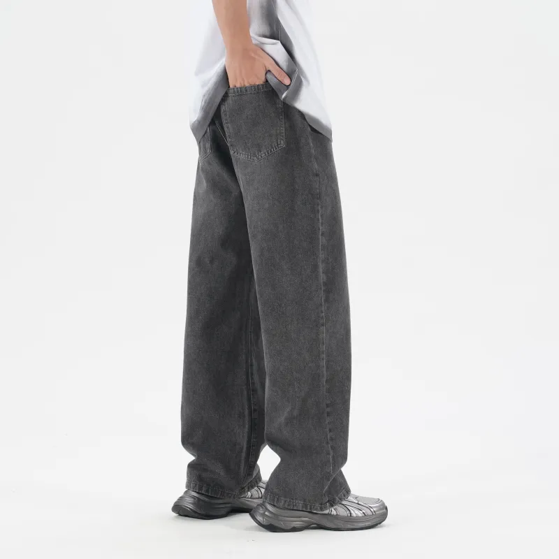 DNBH Jeans Unisex-5
