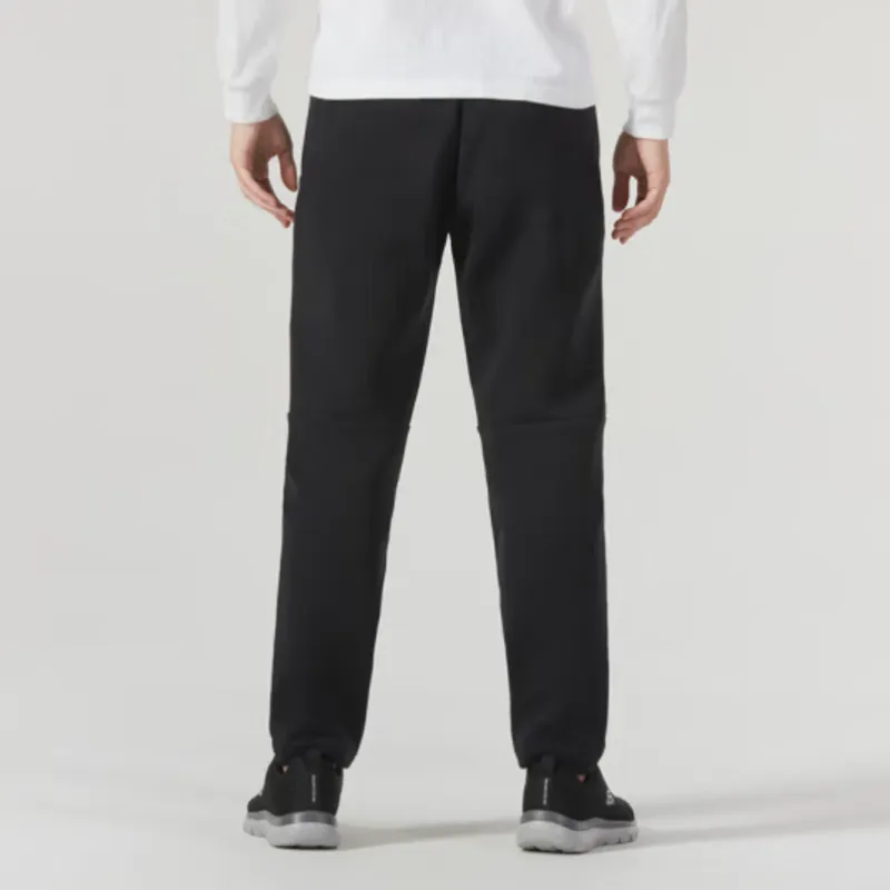 Skechers Sports Collection Sports Pants Men Carbon Black-2