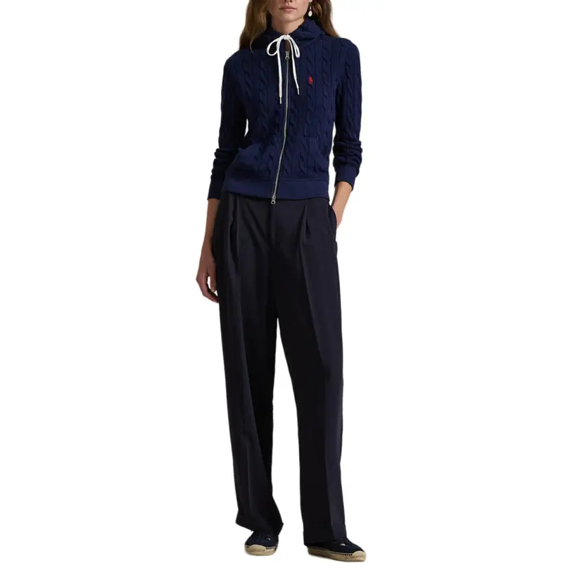 Polo Ralph Lauren Knitwear Women's Blue-1