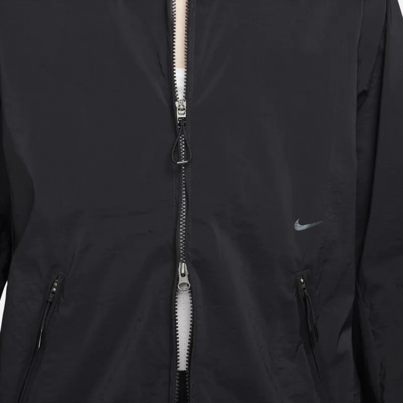 Nike Axis Jackets & Coats Men's Black-4